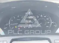 2014 Lexus LS460 фото