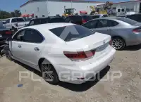 2014 Lexus LS460 фото