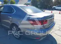 2014 Lexus LS460 фото