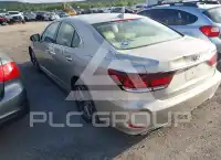 2014 Lexus LS460 фото