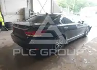 2014 Lexus LS460 фото