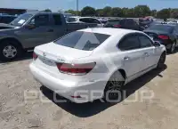 2014 Lexus LS460 фото
