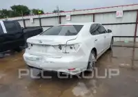 2014 Lexus LS460 photo