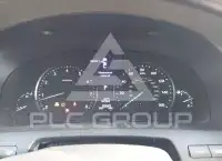 2014 Lexus LS460 фото