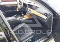 2014 Lexus LS460 photo