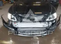 2014 Lexus LS460 фото