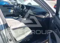 2014 Lexus LS460 фото