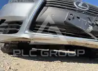 2014 Lexus LS460 фото