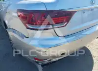 2014 Lexus LS460 фото