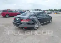 2014 Lexus LS460 photo