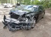 2014 Lexus LS460 фото