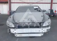 2014 Lexus LS460 фото