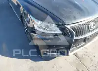 2014 Lexus LS460 фото