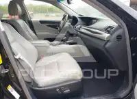 2014 Lexus LS460 фото