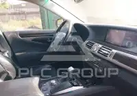2014 Lexus LS460 photo