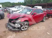 2014 Lexus IS350 фото