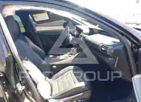 2014 Lexus IS350 фото