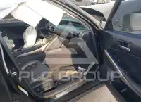 2014 Lexus IS350 фото