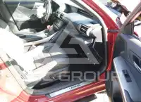 2014 Lexus IS350 фото