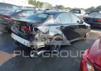 2014 Lexus IS350 фото