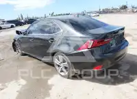 2014 Lexus IS350 фото
