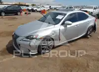 2014 Lexus IS350 photo