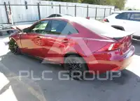 2014 Lexus IS350 фото