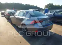 2014 Lexus IS350 фото