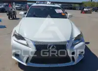 2014 Lexus IS350 photo