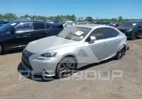 2014 Lexus IS350 фото