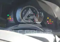 2014 Lexus IS350 фото