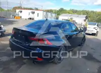 2014 Lexus IS350 photo