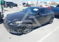 2014 Lexus IS350 фото