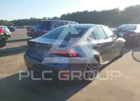 2014 Lexus IS350 фото