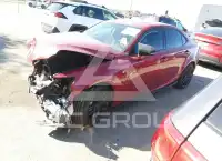 2014 Lexus IS350 фото