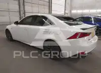 2014 Lexus IS350 photo