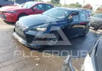 2014 Lexus IS350 фото