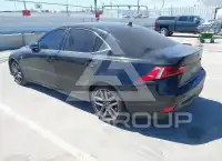 2014 Lexus IS350 фото