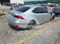 2014 Lexus IS350 фото