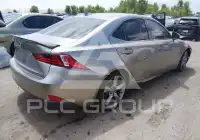 2014 Lexus IS350 фото