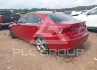 2014 Lexus IS350 фото