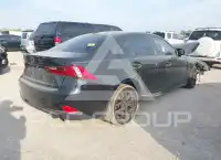 2014 Lexus IS350 фото