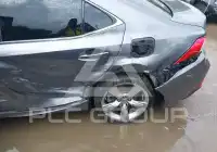 2014 Lexus IS350 photo