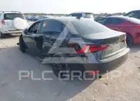 2014 Lexus IS350 фото