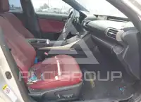 2014 Lexus IS350 photo
