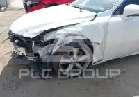 2014 Lexus IS350 фото