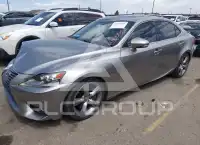 2014 Lexus IS350 фото