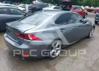 2014 Lexus IS350 photo