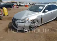 2014 Lexus IS350 photo