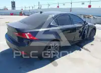 2014 Lexus IS350 фото